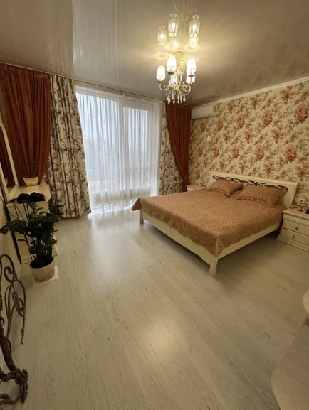 продажа двухкомнатной квартиры номер A-174100 в Приморском районе, фото номер 10